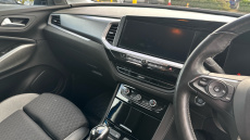 Vauxhall Grandland 1.2 Turbo Elite 5dr Petrol Hatchback